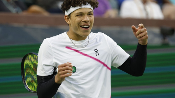 Mladi američki teniser otkazuje Olimpijske igre?