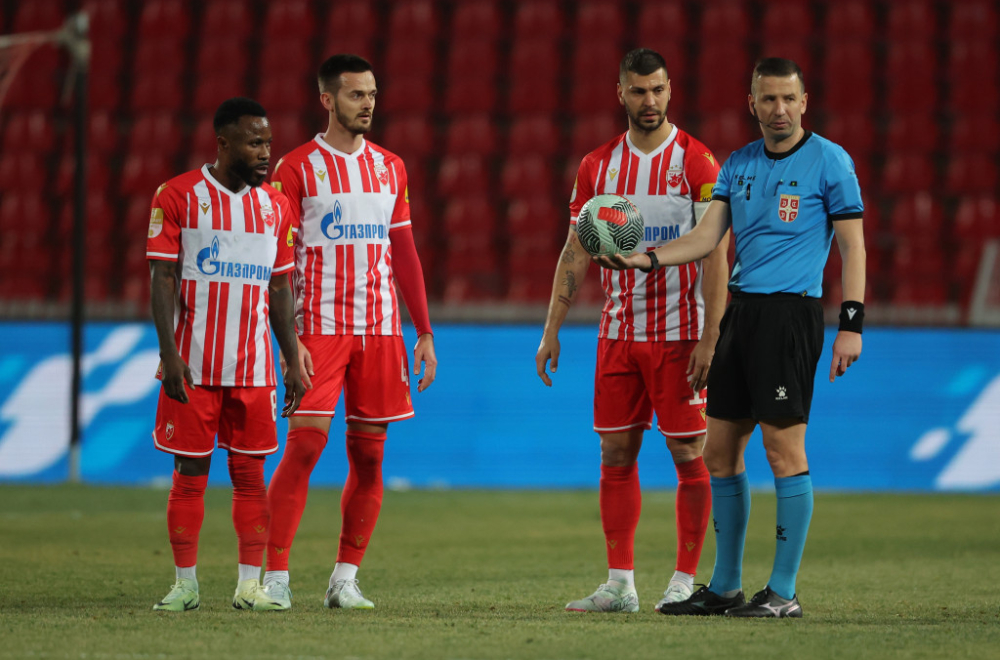 "Zvezda mora da dobije derbi – kako ume i zna"