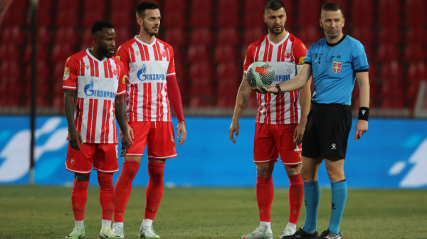 "Zvezda mora da dobije derbi – kako ume i zna"