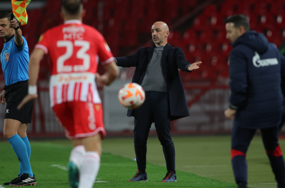 Lazetić: Stranci rešavaju derbi