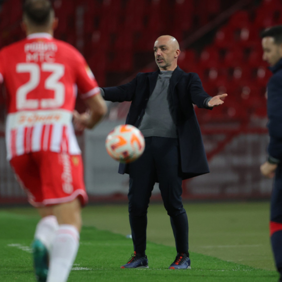 Lazetić: Stranci rešavaju derbi