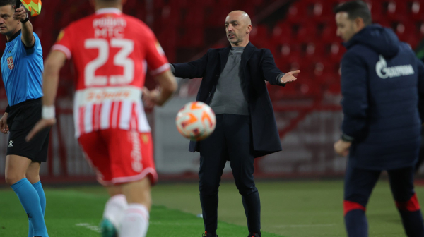 Lazetić: Stranci rešavaju derbi