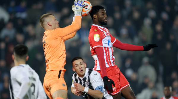 Het-trik na derbiju? Kvota 40! Nije ga bilo 56 godina