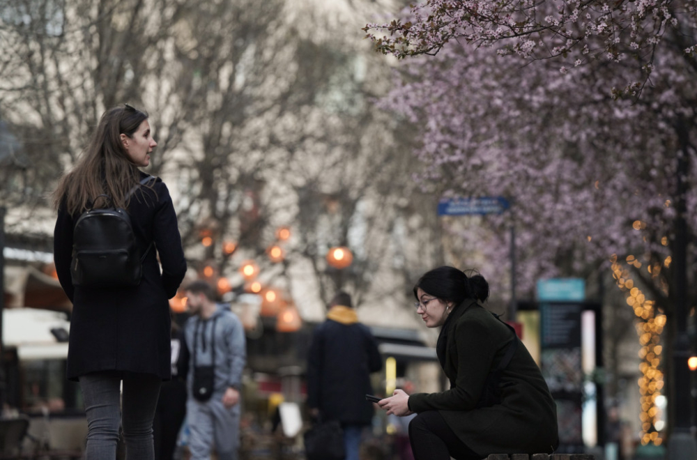 Zahlađenje stiže u Srbiju: Još dva dana...
