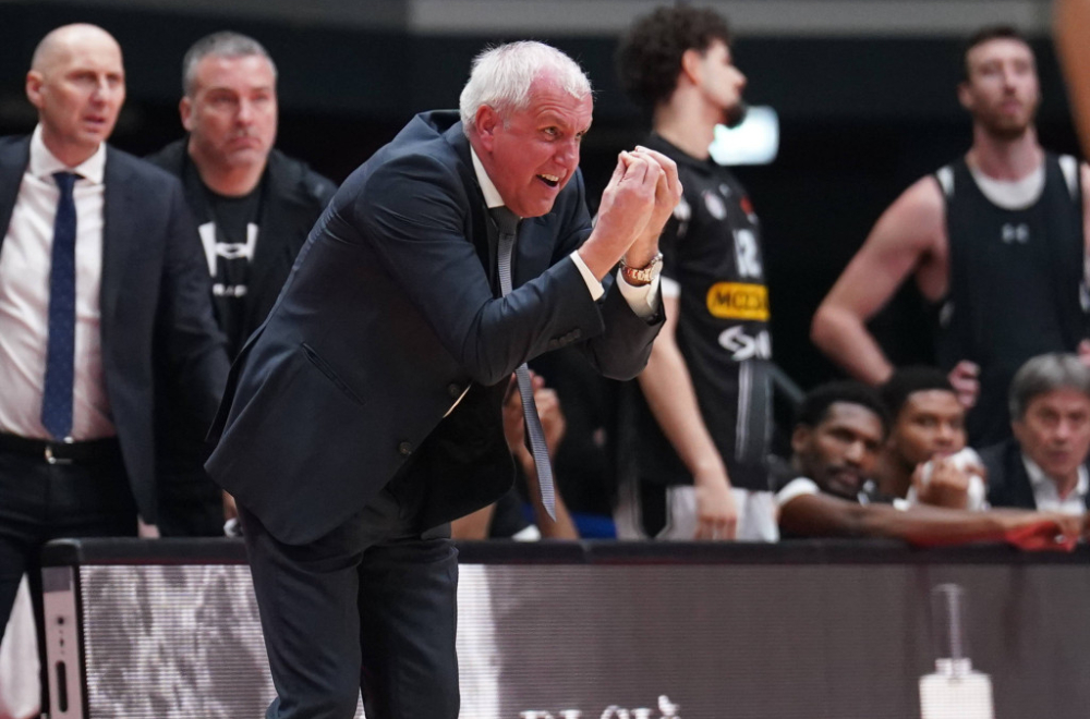 Partizanovo vreme istine pred onima koji ih nisu izneverili