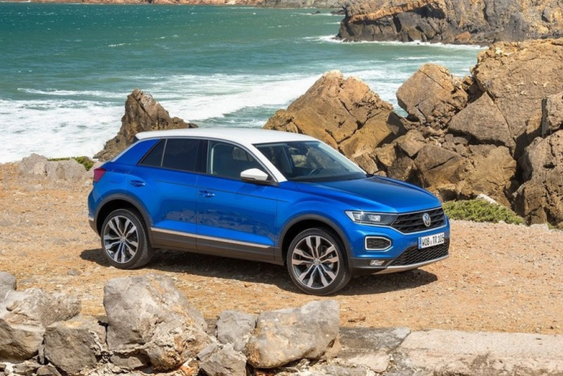 Troše kao upaljač: Top 5 najštedljivijih dizel SUV automobila