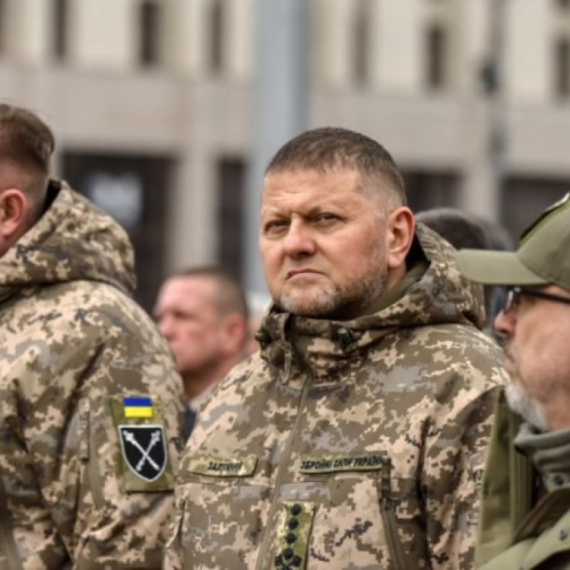 Amerika radi na "planu B"; Otkriveno koga žele za Volodimirovog naslednika