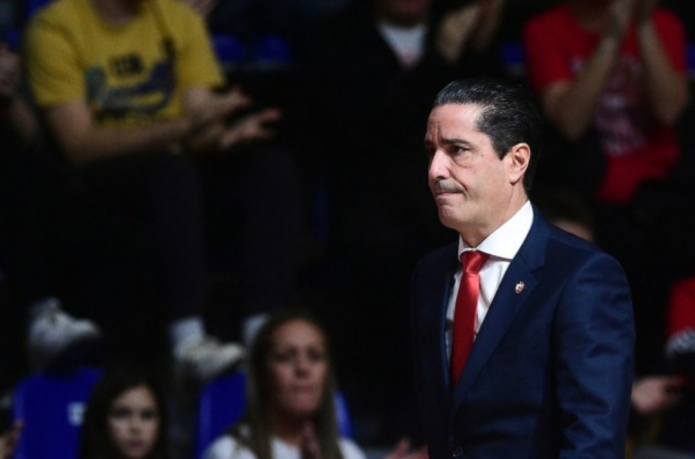 Sferopulos: Krka je opasan rival