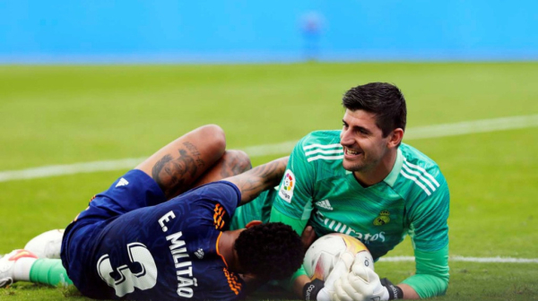 Ančeloti potvrdio dobre vesti za Real – vraćaju se Brazilac i Belgijanac