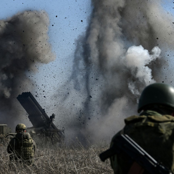 Ukrajinci se povlače; Ruski ministar odbrane: Sve je uzaludno