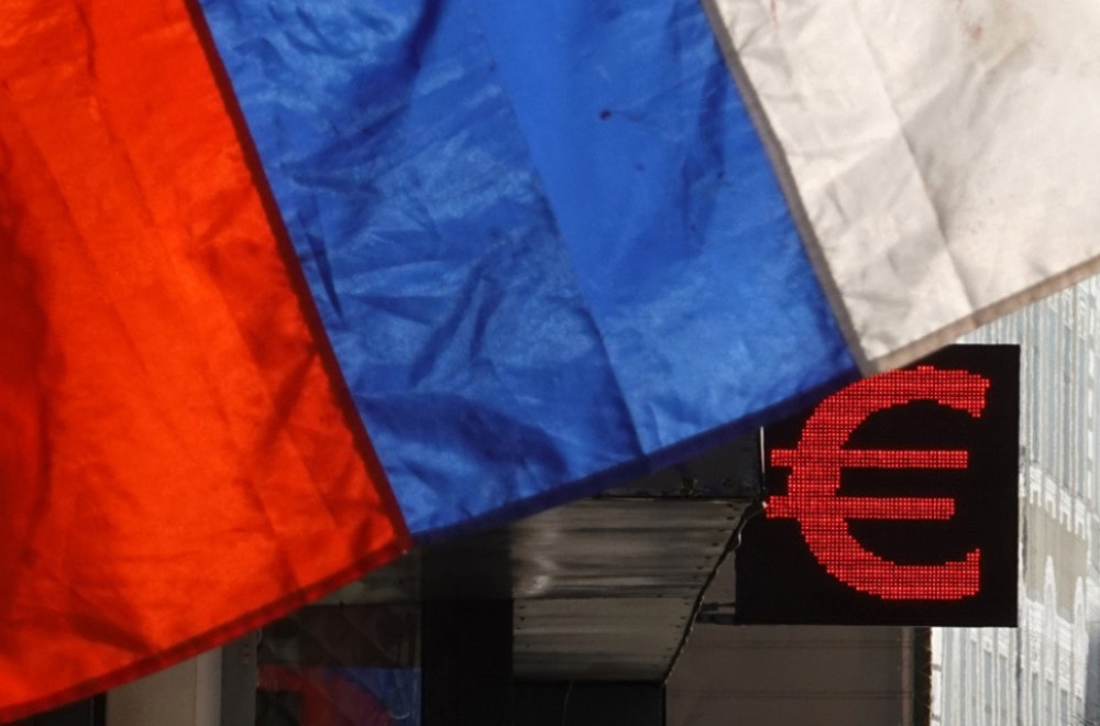 Rusi ostali i bez gotovo 6 milijardi evra