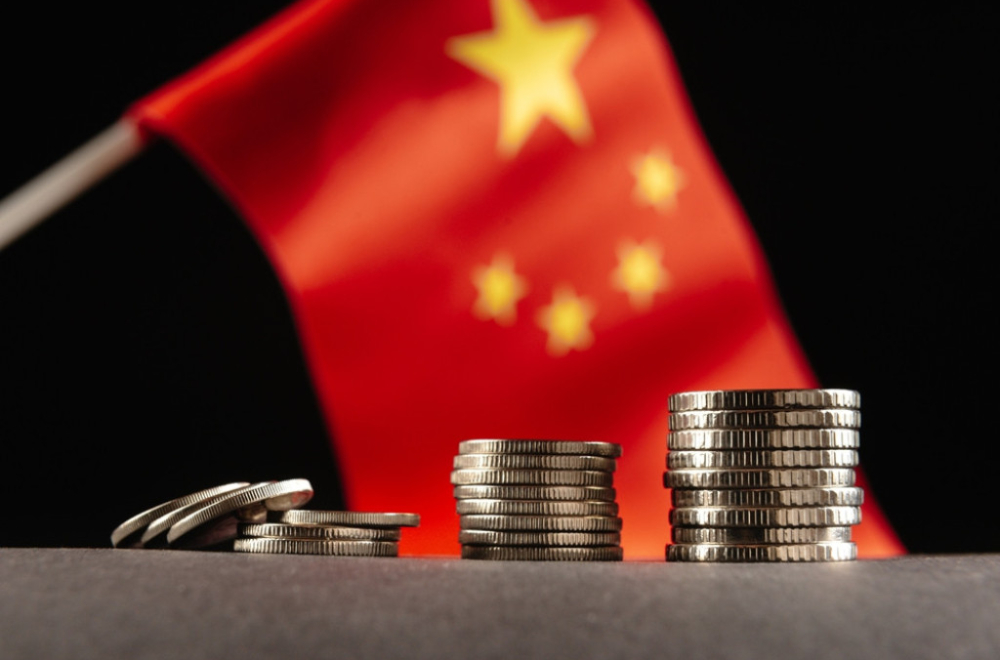 "Kina namerno slabi svetsku ekonomiju"