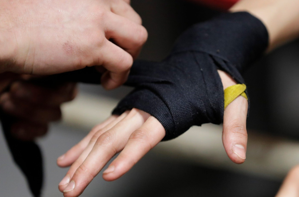 Sara Ćirković na pobedu do plasmana na Olimpijske igre