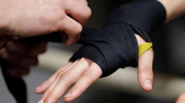 Sara Ćirković na pobedu do plasmana na Olimpijske igre