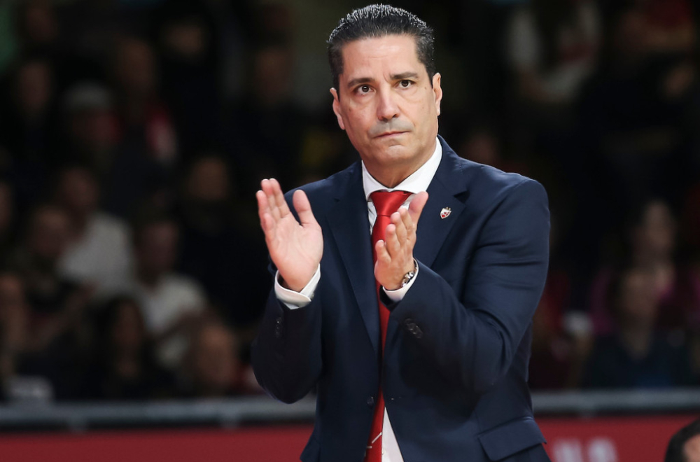 Sferopulos: Početak je bio važan