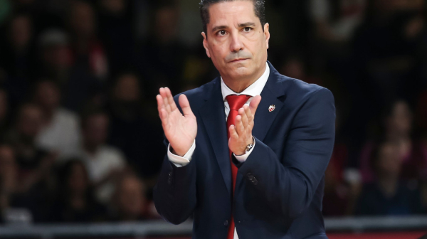 Sferopulos: Početak je bio važan