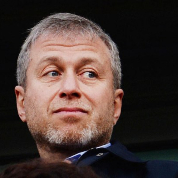 Roman Abramovič bio umešan u pregovore za oslobađanje Navaljnog?
