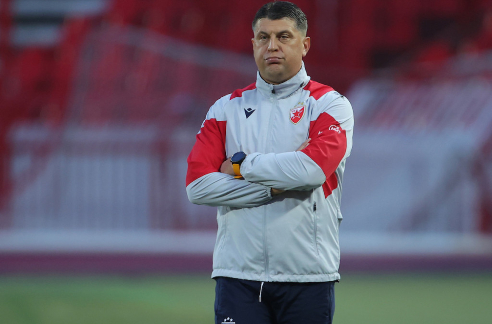 Milojević: To je najveći utisak sa Marakane