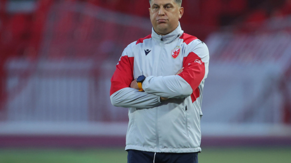 Milojević: To je najveći utisak sa Marakane