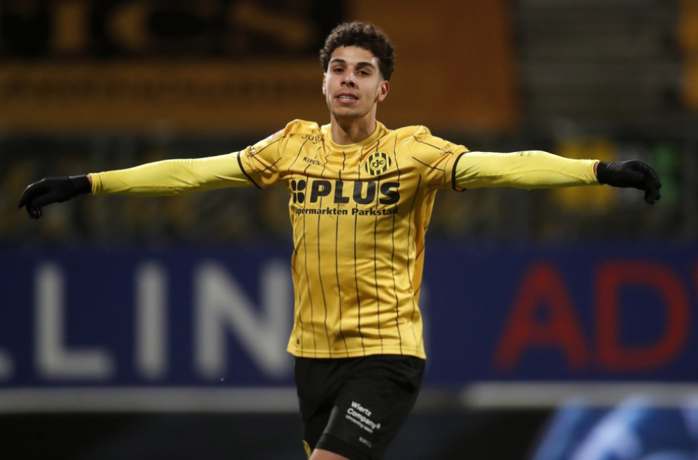 Penaldžija iz Holandije: Možda me Ronaldo "skine" pa ovaj šut nazovu po meni