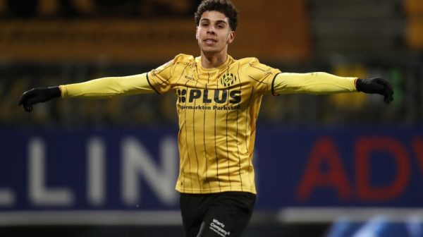 Penaldžija iz Holandije: Možda me Ronaldo "skine" pa ovaj šut nazovu po meni