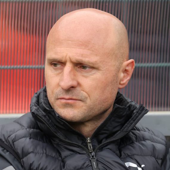 Duljaj: Igrači Partizana su heroji