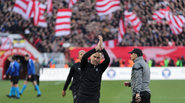 Najduži je poslednji sat VIDEO/FOTO