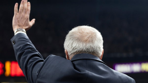 Evroliga uputila čestitku Željku Obradoviću