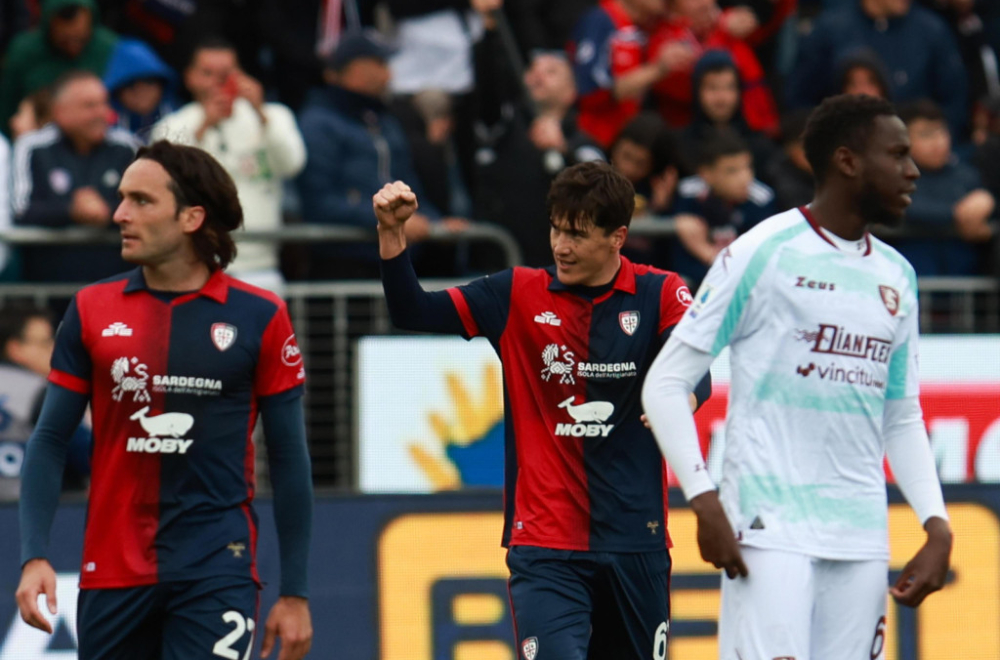 Uzbekistanac hit popodneva u Seriji A – Račić asistent