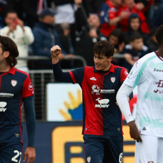 Uzbekistanac hit popodneva u Seriji A – Račić asistent