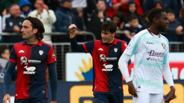 Uzbekistanac hit popodneva u Seriji A – Račić asistent