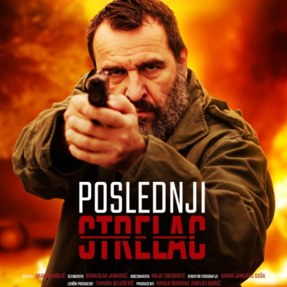 Novi srpski triler u bioskopima od 14. marta