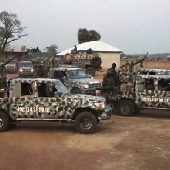 Haos u Nigeriji: Najmanje 28 od 300 kidnapovane dece pobeglo otmičarima