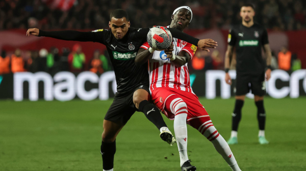 Derbi koji se čekao – Zvezda nadigrala Partizan, ali crno-beli ostali na +1