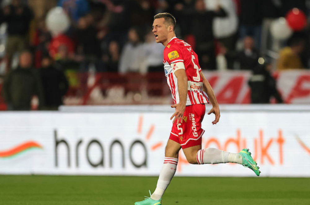 Zvezda na skeneru B92.sport: Prokleti Bukari i novi-stari problem crveno-belih