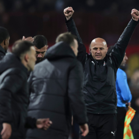 Partizan na skeneru B92.sport: Iz antifudbala do dva gola – prekidi su "rak rana"