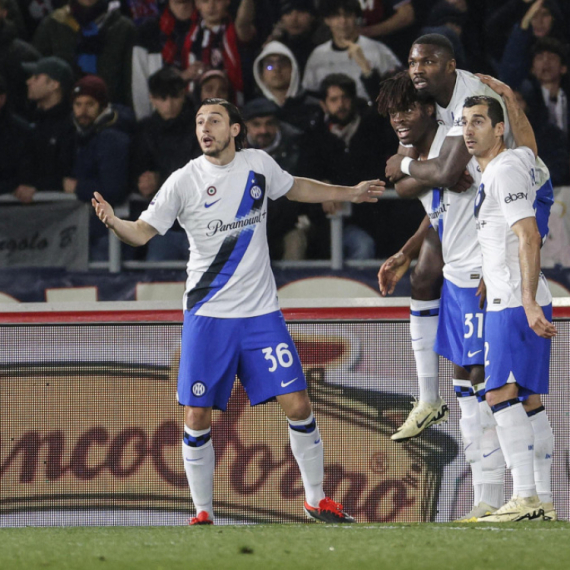 Sila iz Milana – deseta uzastopna pobeda Intera