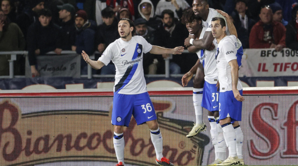 Sila iz Milana – deseta uzastopna pobeda Intera