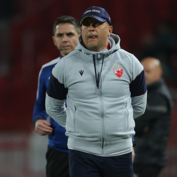 Milojević zagrmeo: Titula je kao nameštena, a neko je potlačen – dosta više!