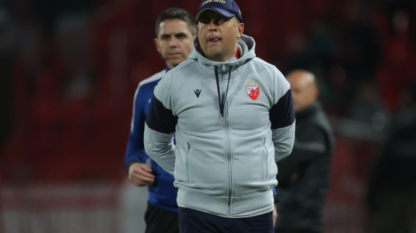 Milojević zagrmeo: Titula je kao nameštena, a neko je potlačen – dosta više!