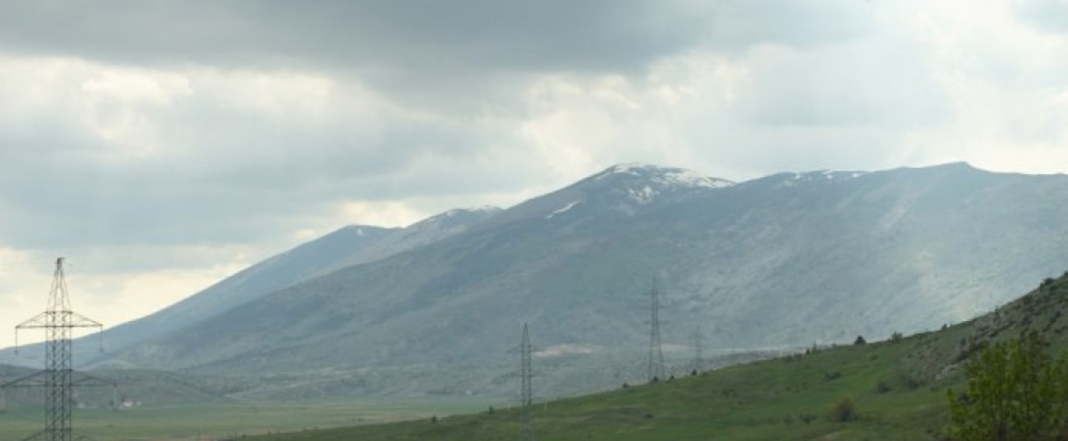 Planina obavijena legendama nalazi se "na korak" od nas FOTO