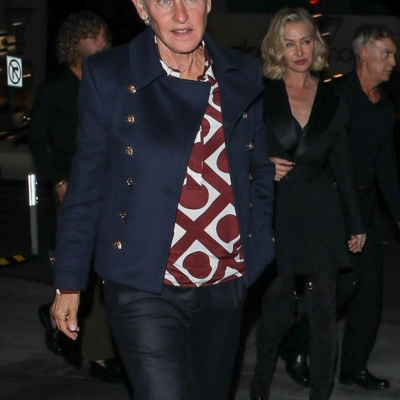 Pre 10 godina srušio internet: Otkrivena tajna ukletog selfija Holivuda? FOTO