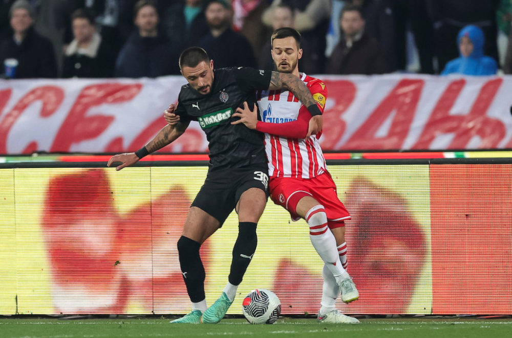 Kovačević: Čuvali smo leđa jedan drugom