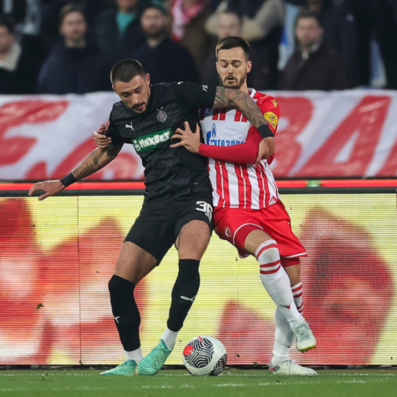 Kovačević: Čuvali smo leđa jedan drugom