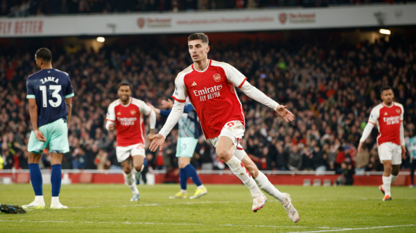 Arsenal pobedio "samo" 2:1 – sa prvog mesta čeka okršaj Sitija i Liverpula