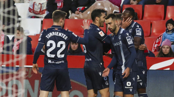 Sadik strelac u pobedi Sosijedada na "Karmenesu"