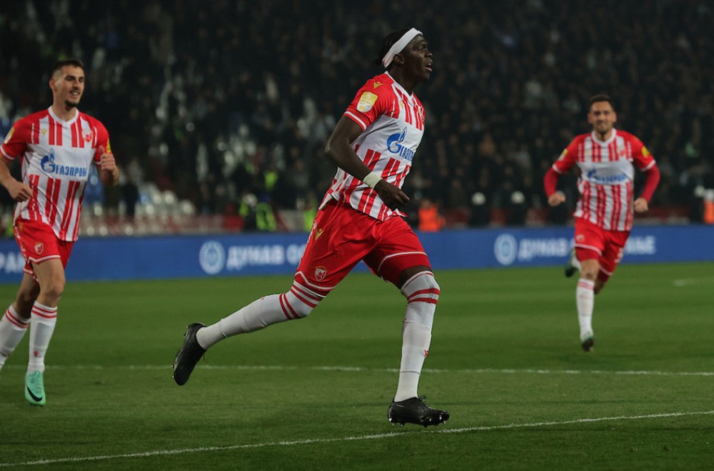 Endiaje: Bolji smo od Partizana VIDEO