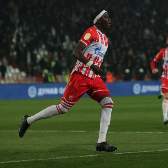 Endiaje: Bolji smo od Partizana VIDEO