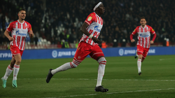 Endiaje: Bolji smo od Partizana VIDEO