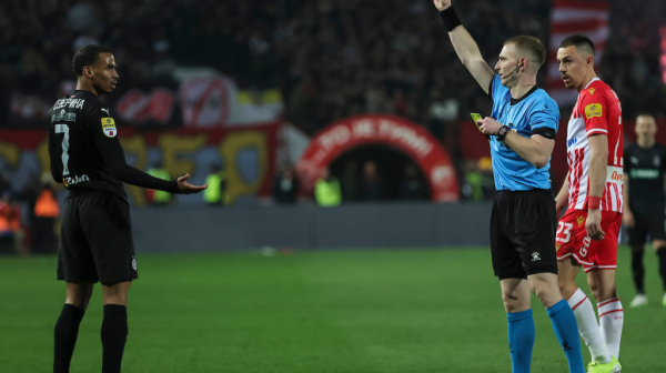 Sudijski ekspert: Ilić je grešio, Severina nije zaslužio crveni